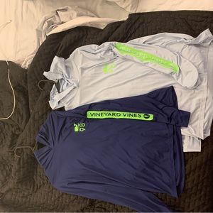 Vineyard Vines Light Hoodies